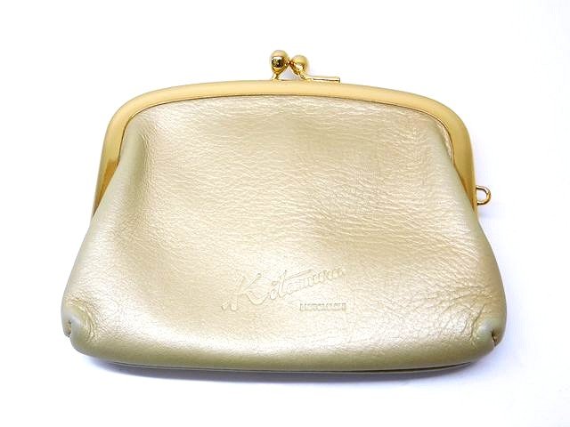 楽天市場】キタムラ がま口（レディースコインケース｜財布・ケース