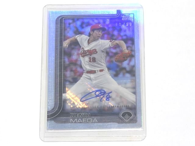 楽天市場】前田健太 オーナーズリーグの通販