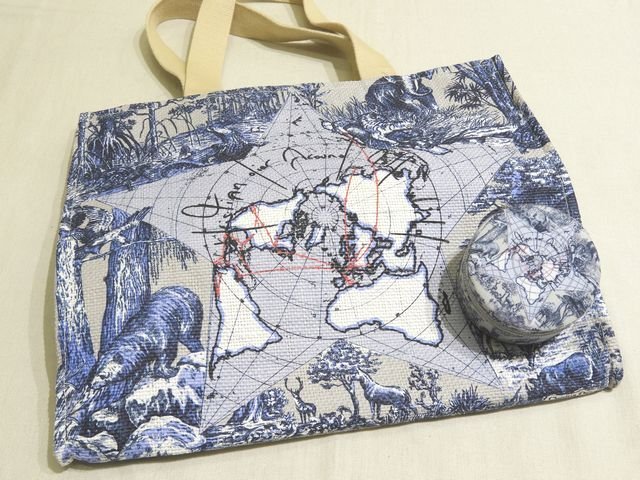 楽天市場】ディオール ノベルティ（バッグ・小物・ブランド雑貨）の通販