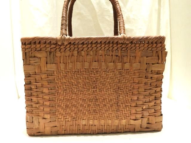 楽天市場】山葡萄 かご 中古の通販