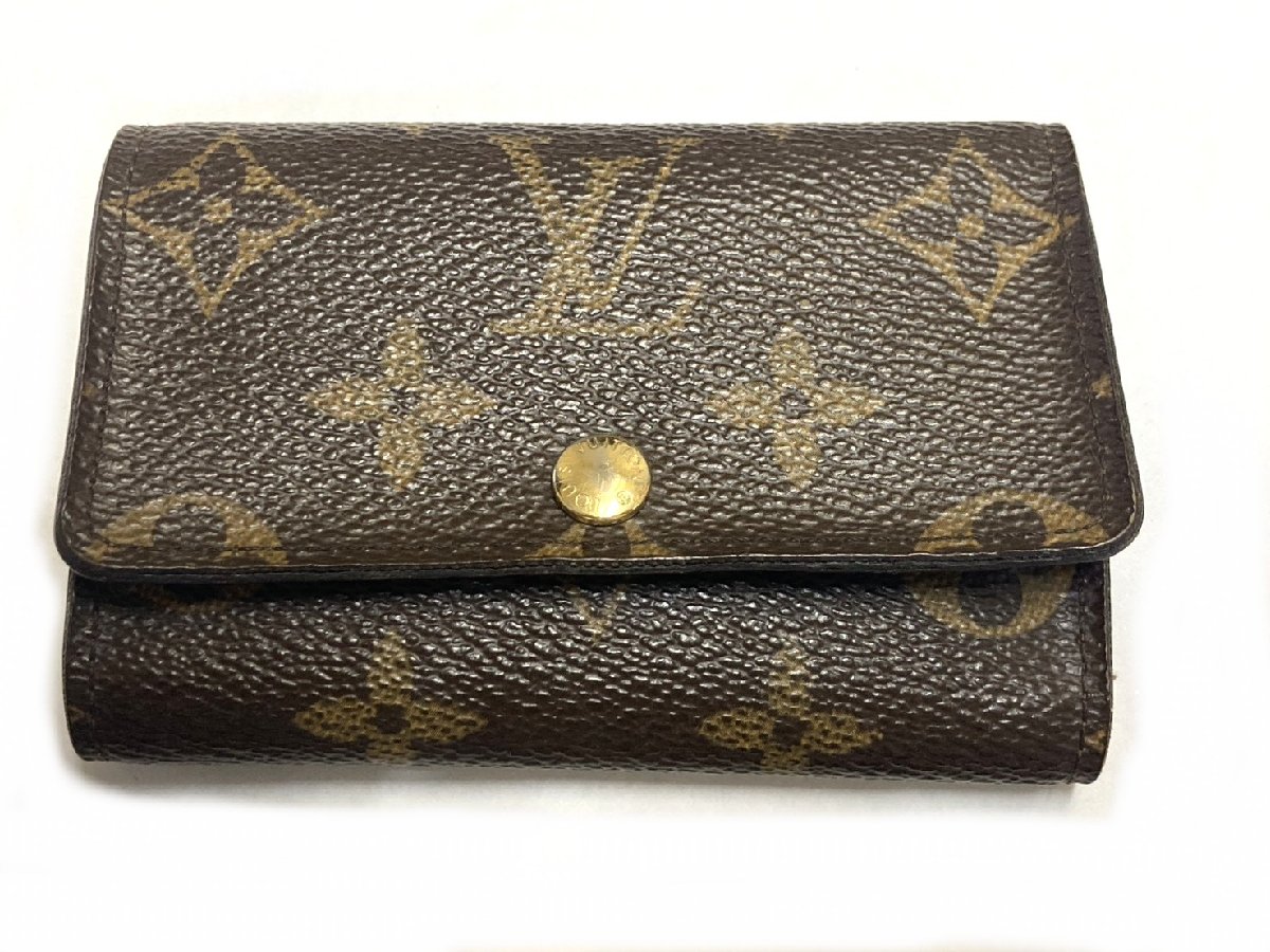 �����ȥ� M62630 CT5114 �� ��Υ���� �ߥ��ƥ�����6 ���������� 6Ϣ ��ǥ����� ��� LOUIS VUITTON ��7K