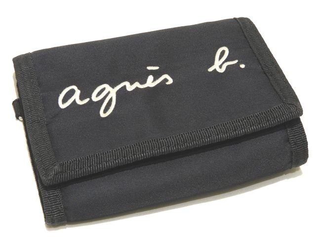 楽天市場】アニエスベー 財布 中古の通販