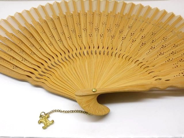 楽天市場】扇子 セリーヌの通販