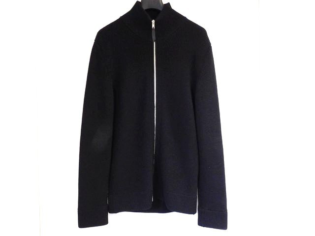 楽天市場】margiela ドライバーズニットの通販