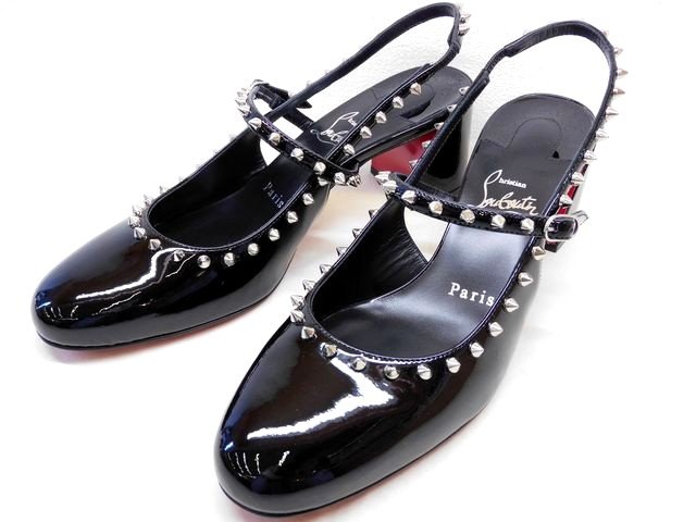 クリスチャン　ルブタン　38 楽天市場】クリスチャン・ルブタン 38の通販