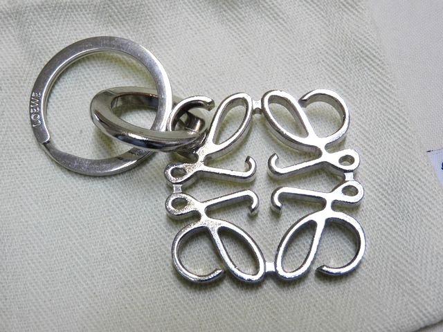 楽天市場】シルバー リング（ブランドロエベ）（バッグ・小物