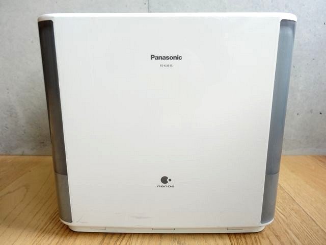 1番 動作確認済み パナソニック FE-KX