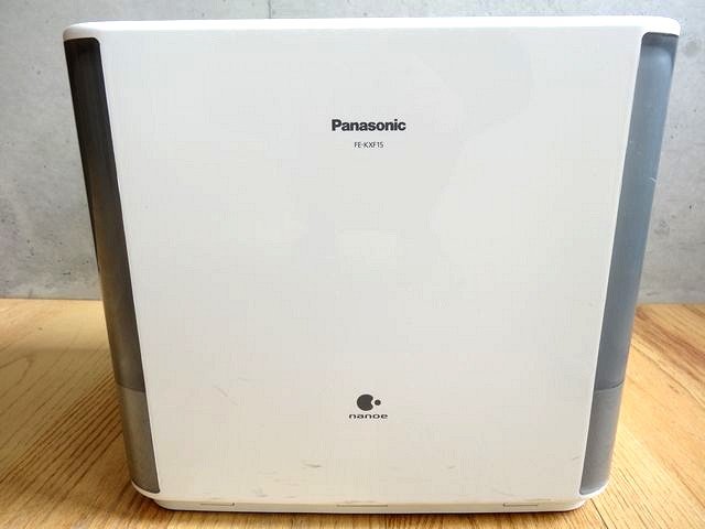 2番 動作確認済み パナソニック FE-KX