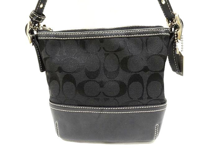 コーチ ■ 1523 シグネ�