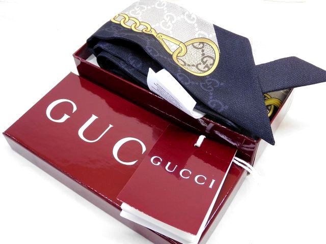 楽天市場】gucci スカーフリボンの通販