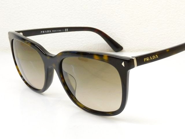 プラダサングラスSPR12R-F■...