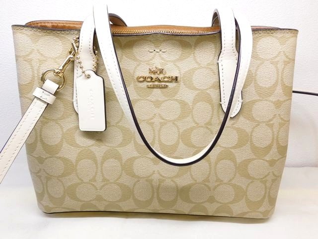 楽天市場】コーチ coach バッグ ショルダーバッグ f87093の通販