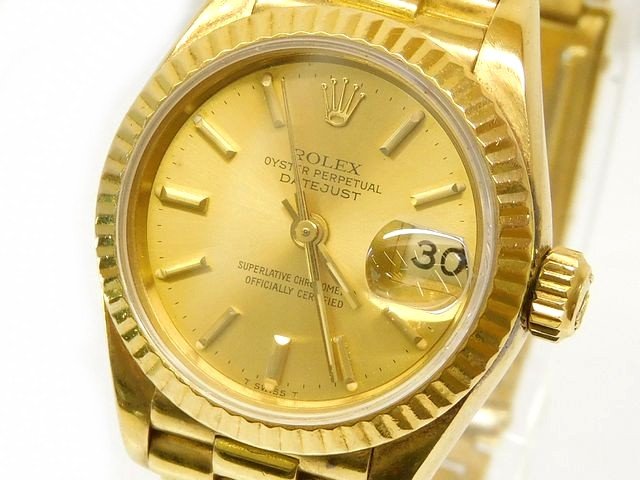 ロレックス 69178 856～ ■ ジャパンブ