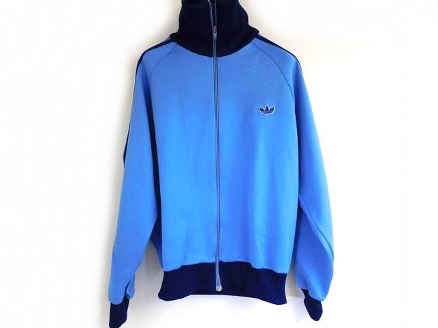 楽天市場】アディダス 80年代 ジャージの通販