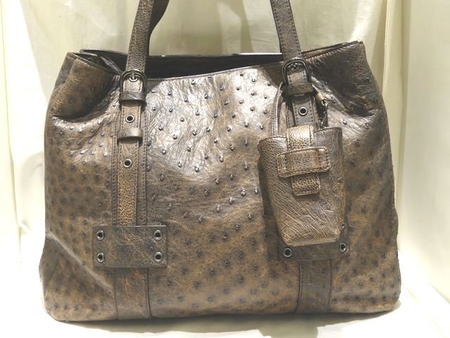 楽天市場】オーストリッチ（トートバッグ｜レディースバッグ）：バッグ