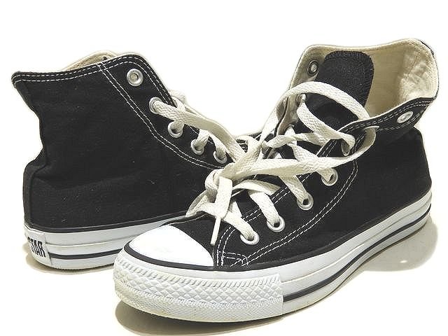 まだ美品 コンバース �