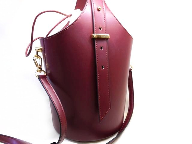 3F 美品 23区 vingt trois arrondissements ■ ショルダーバッグ ハンドバッグ 2WAY レディース □8A