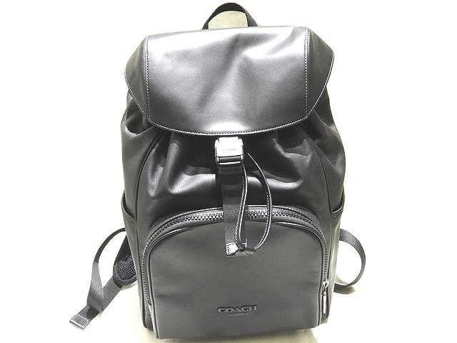 楽天市場】コーチ（バックパック・リュック｜男女兼用バッグ）：バッグ