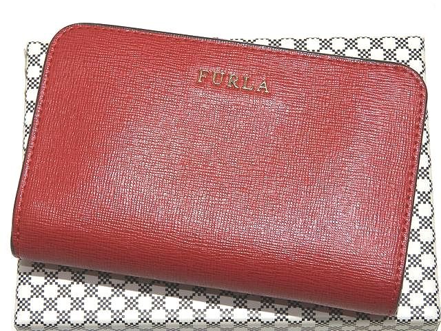 フルラ／FURLA 長財布 財布 ウォレット レディース 女性 女性用レザー 革 本革 ピンク  894753 BABYLON ZIP AROUND バビロン 小銭入れあり ラウンドジップ ラウンドファスナー フルラ FURLA 長財布 レディース 財布 バビロン BABYLON キレカジ 無地