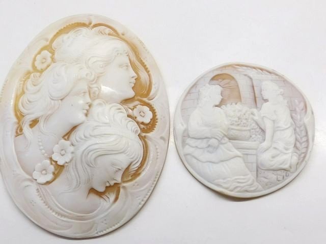 楽天市場】カメオ ルースの通販