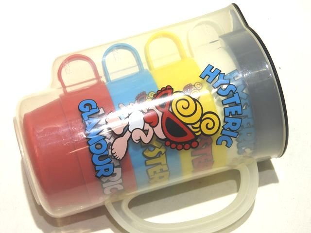 楽天市場】ヒステリックミニ セットの通販