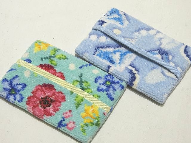 楽天市場】フェイラー ティッシュポーチの通販