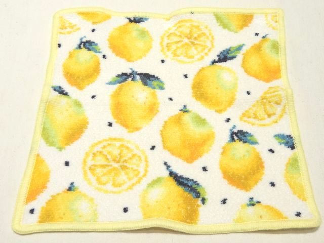 楽天市場】フェイラー レモンドットの通販