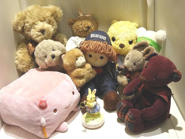 楽天市場】プーさん オルゴール ぬいぐるみの通販
