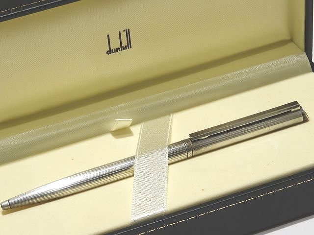 楽天市場】ダンヒル ボールペン（文房具・事務用品｜日用品雑貨
