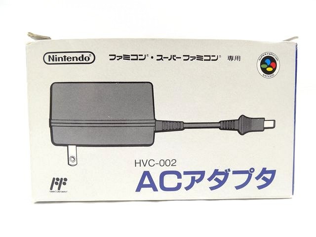 楽天市場】ac アダプター hvc 002の通販
