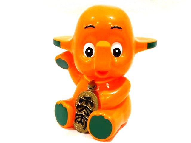 サトちゃん 貯金の通販