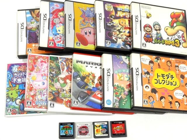 楽天市場】3ds ジャンク 品の通販