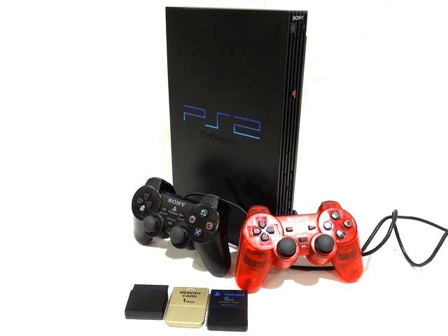 楽天市場】プレイステーション2 scph-18000の通販