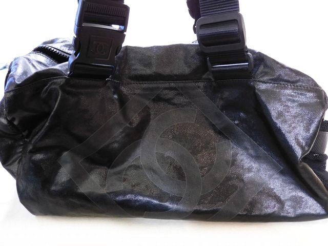 楽天市場】シャネル スポーツライン バッグ（ショルダーバッグ