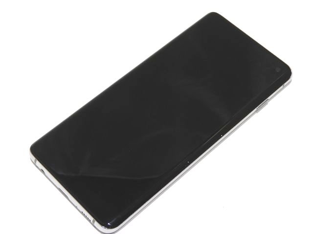 楽天市場】galaxy s10 本体（スマートフォン本体｜スマートフォン