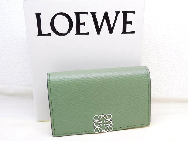 楽天市場】ロエベ カードケース 中古の通販