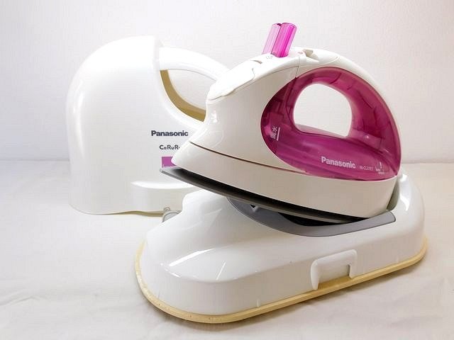 Panasonic NI-CL307アイロン 楽天市場】ni－cl307－の通販