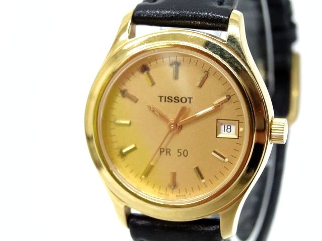 楽天市場】tissot pr50（腕時計）の通販