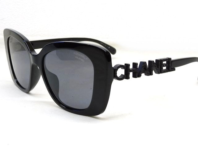 【極美品】CHANEL シャネル　ココマーク　ボストン　サングラス　ミラーレンズ CHANEL シャネル レディース サングラス ココマーク ミラーレンズ 61