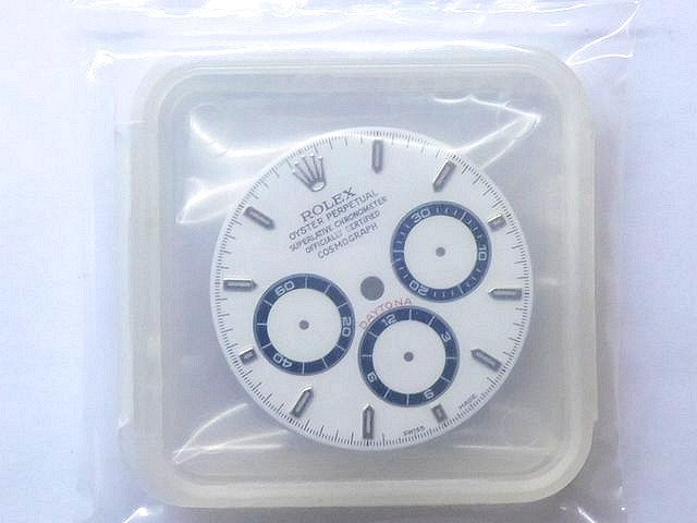 ����å��� �ǥ��ȥ� 16520�� ���� �ۥ磻�ȥ������ �� �ѡ��� �� ʸ���� ROLEX ��8B