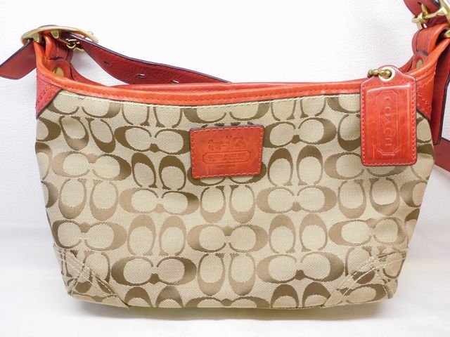 COACH コーチ 12594 ■ シ�