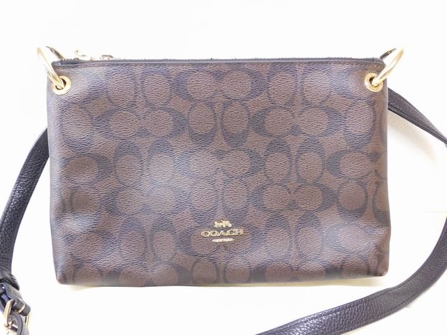 COACH コーチ F76646 シグ�