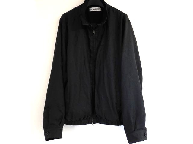 楽天市場】our legacy（コート・ジャケット｜メンズファッション）の通販