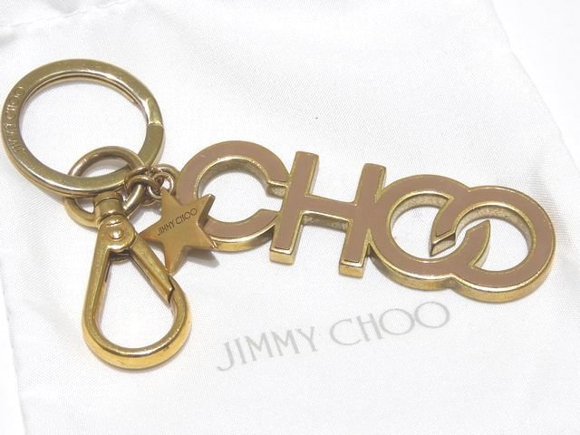 楽天市場】JIMMY CHOO（キーホルダー｜キーホルダー・キーケース