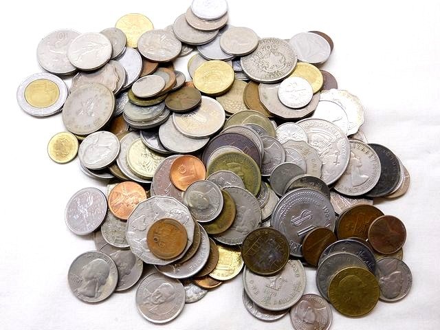 楽天市場】外国コイン（貨幣｜コレクション）：ホビーの通販