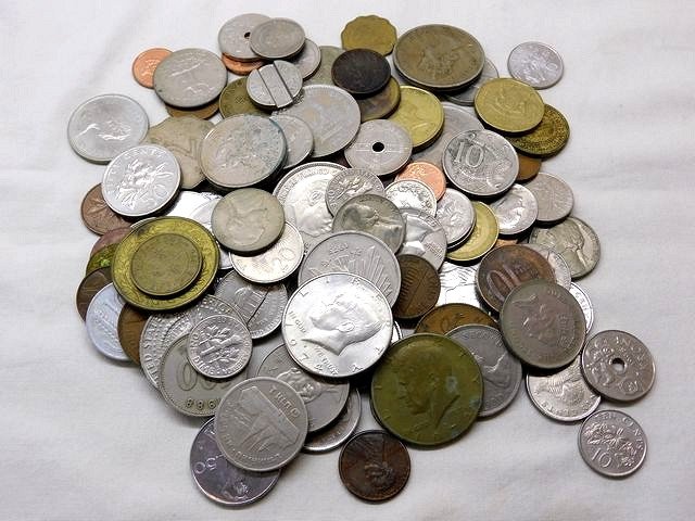 楽天市場】外国 硬貨（貨幣｜コレクション）：ホビーの通販