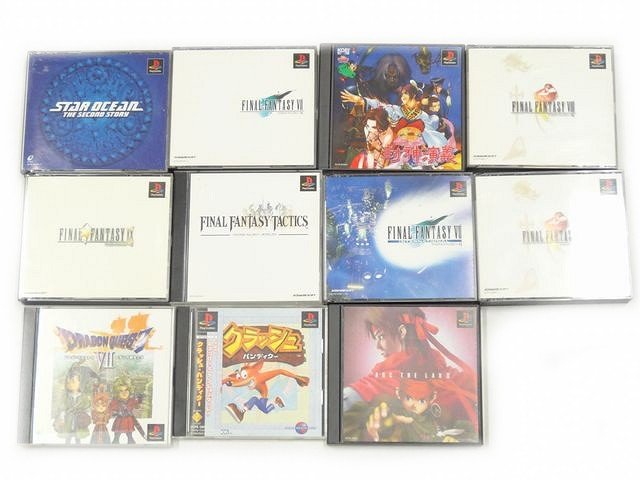 テレビゲームまとめ売り 楽天市場】まとめ買い（テレビゲーム）の通販