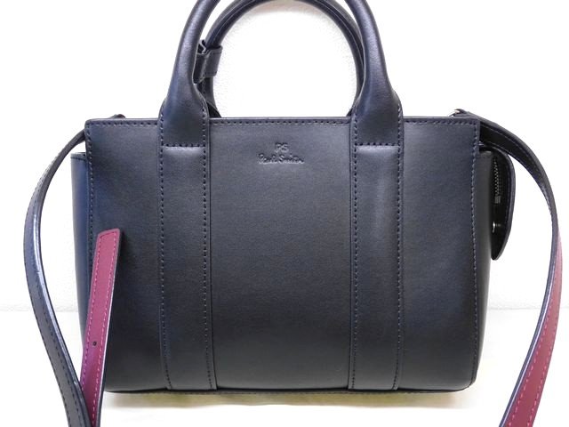 楽天市場】ポールスミス バッグ 美品の通販
