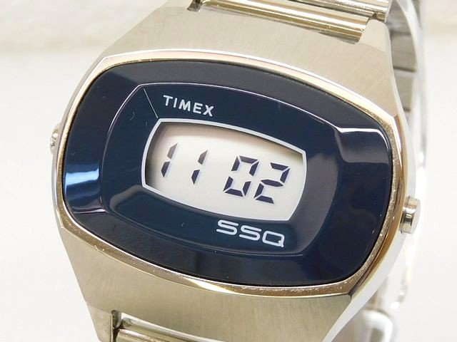 新品同様品 タイメックス 1975 ■ SSQ�