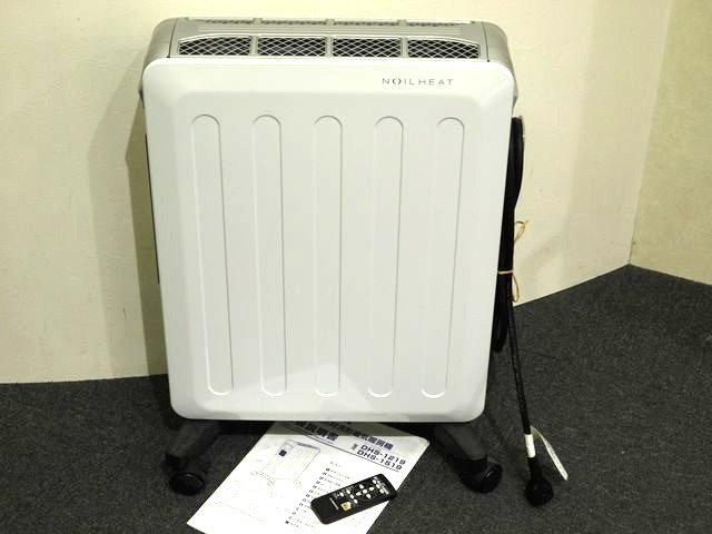 コロナ　遠赤外線ストーブ　DH-1219R　2019年製 ヨドバシ.com - コロナ CORONA 遠赤外線遠赤シーズヒーター コアヒート